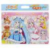 Sunstar Stationery Puzzle 45P Hirogaru Sky PreCure 6374340A