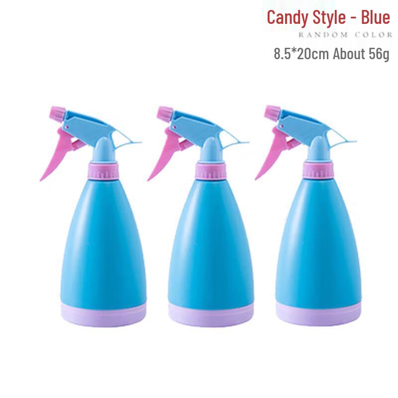 Ally Hair Styling Spray Bottles