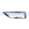 Car Rear Bumper Muffler Trim Cover For Changan CS55PLUS -  Muffler Trim Frame