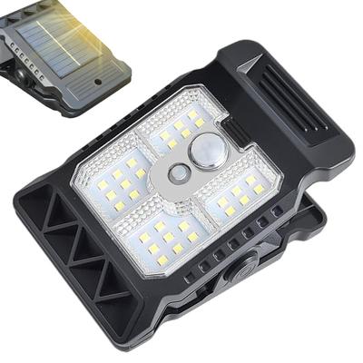 Led Işıklar – Led güneş lambası