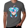 Yameii Online TShirt Cool Dry PerforUnisexce TShirt