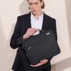 LEXON Laptop Bag, 13.3-Inch Notebook Shoulder Bag, Crossbody Business Briefcase, Casual Laptop Backpack