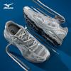 MIZUNO D1GH2235-24 Mesh Dad Running Shoes