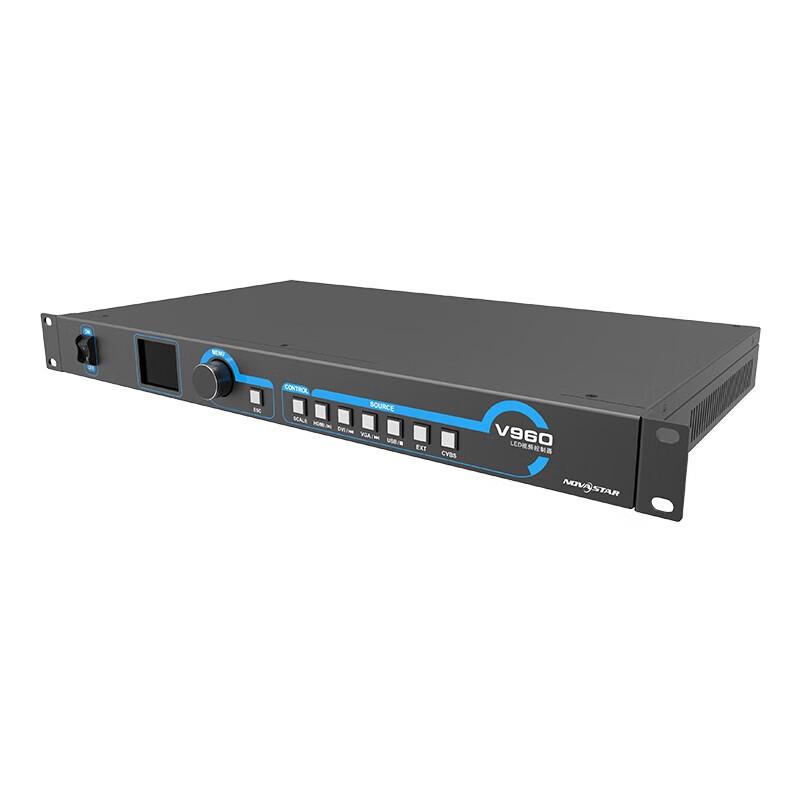 Novastar V960 Conference Video Processor (CN version)