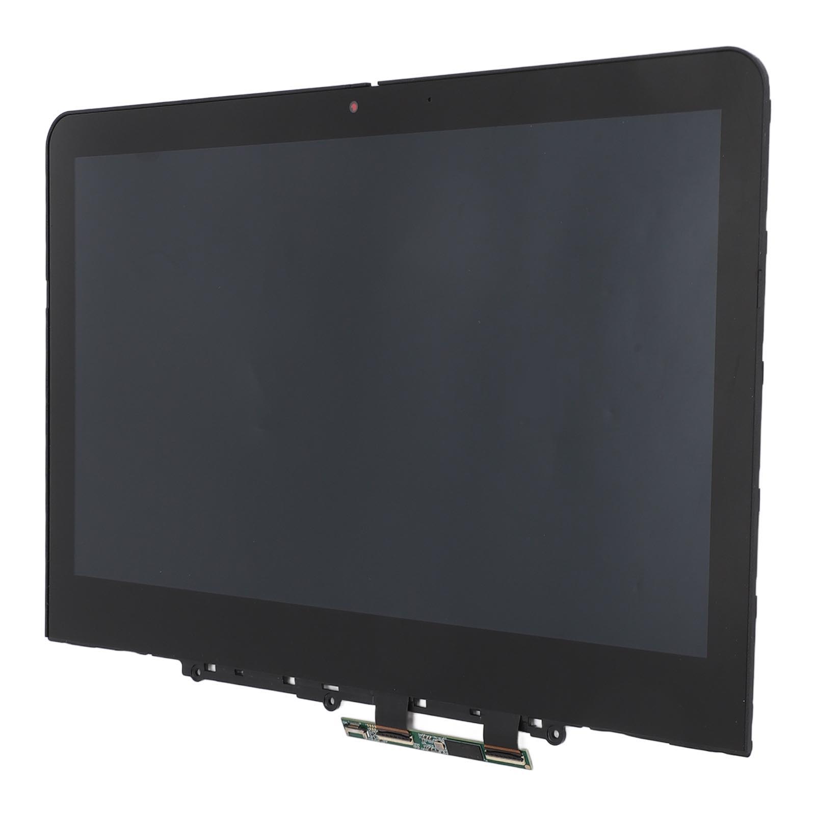 

Сборка ЖК-экрана с сенсорным экраном Профессиональная замена 11,6-дюймовая сборка экрана дигитайзера для 300E для