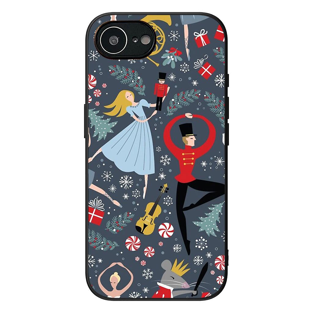 Dance Ballerina Ballet Dancing Phone Cover Case for Huawei P30 P20 P10 Mate 10 20 Pro Lite Y9A Y8S P Smart Y7 Y9 Prime Casing