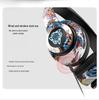 National Trend P35 Wireless Noise-Canceling Bluetooth Gaming Headset