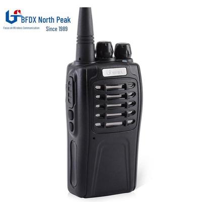 BFDX BF-360S Professional 5W Mini Walkie-Talkie (CN Version)