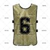 Tiger Boxing King Training Vest