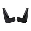Soft Rubber Mud Flaps for 2011-2013 Chevrolet Aveo
