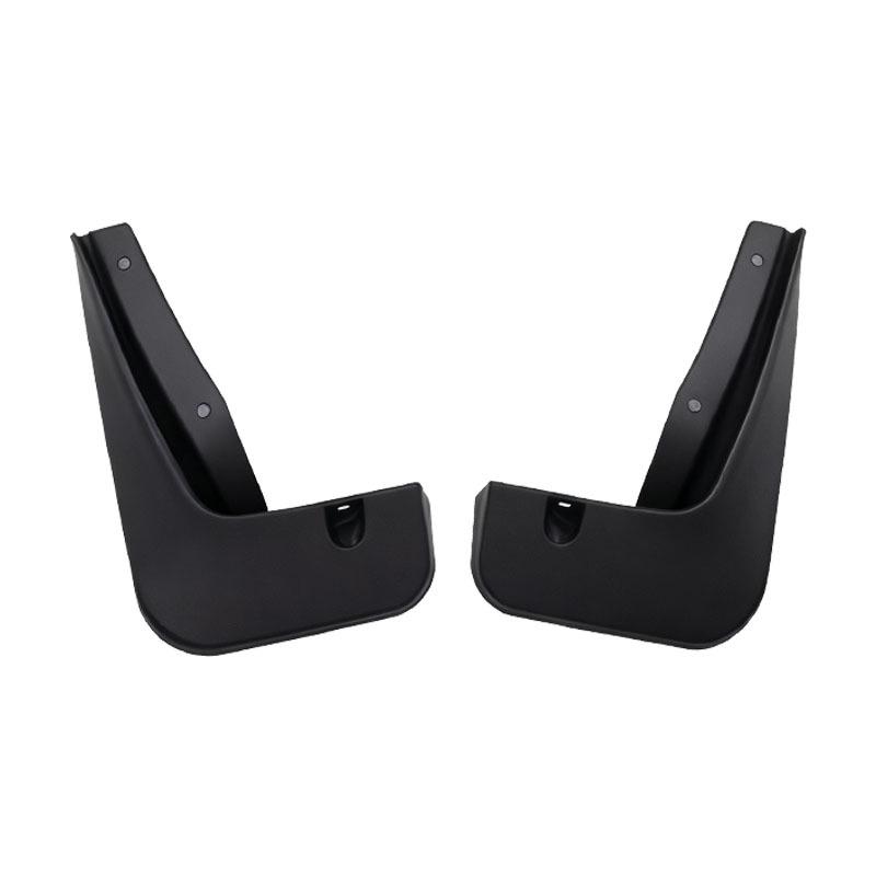 Soft Rubber Mud Flaps for 2011-2013 Chevrolet Aveo