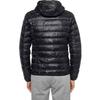Ea7 EMPORIO ARMANI Logo Print Padded Puffer Jacket 8NPB02-PN29Z-0208