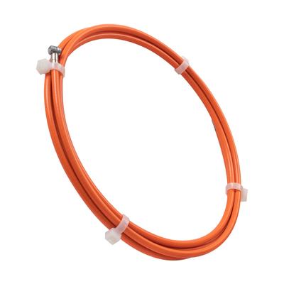 Kabel brzdového drátu pro Segway Ninebot F30 F40 F20 Skateboard Brzdové vedení zadního kola Díly elektrického skútru pro kickscooter