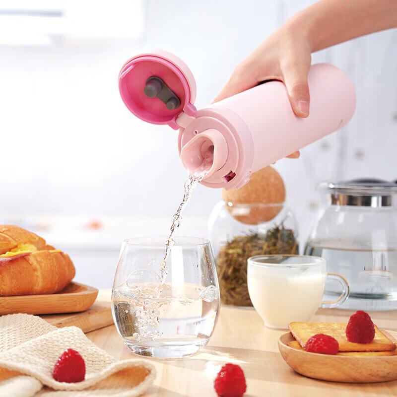 LocknLock SUSU 316 Stainless Steel Insulated Tumbler