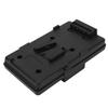 Broadcast Camera V Mount V Lock Battery to for Anton V Port to A Type D TAP Hanging Plate A GP S