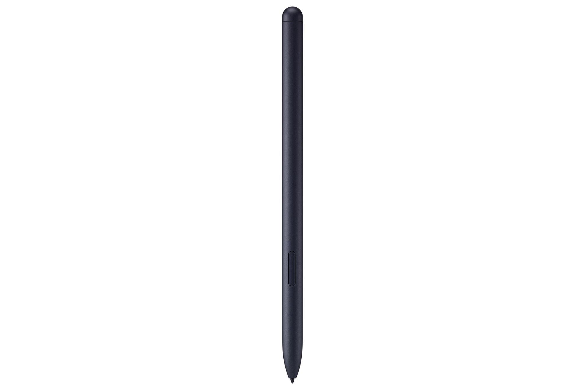 

Оригінальний продукт Samsung Оригінальна ручка-стилус S Pen для Galaxy Tab S7 (S Pen) EJ-PT870 (Чорний/Чорний) & S7+ чорний