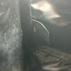 FENDI Zucca logo bag pouch Cluch Bag  PVC Black