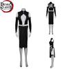 Stylish And Durable Demon Slayer Cosplay Outfit For Gaming And Anime Conventions