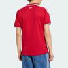 adidas Manchester United 26/27 Home Jersey Asia Sizing Asia Sizing 'MUFC Red' Men's KA6871