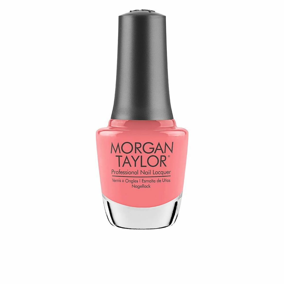 

лак для ногтей Morgan Taylor Professional beauty отмечает пятно (15 мл)