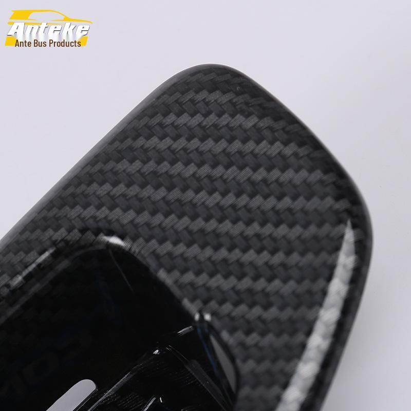 Compass 17 Door Bowl Frame Handle Protector Anti-Scratch Film