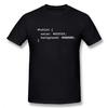 Cotton Unisex T Shirt HTML CSS Joke Black Shirt Developer Joke Coder Programmer Sarcasm Web Developer Funny Geek Gift Tee