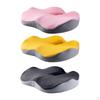 Coccyx Pillow Seat Pad, Soft Cushion for Women in Home and Car Use