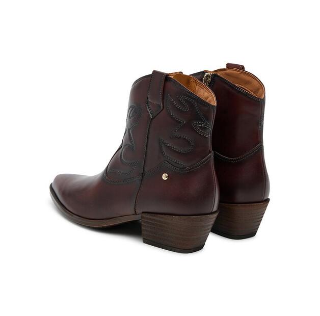 Cowboy Boots Pikolinos W5Z-8551, Brown