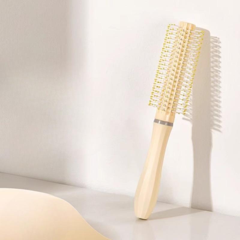 Fluffy Air Cushion Comb Long Hair CombAir Bag Straight Hair CombCurly Hair Massage Comb