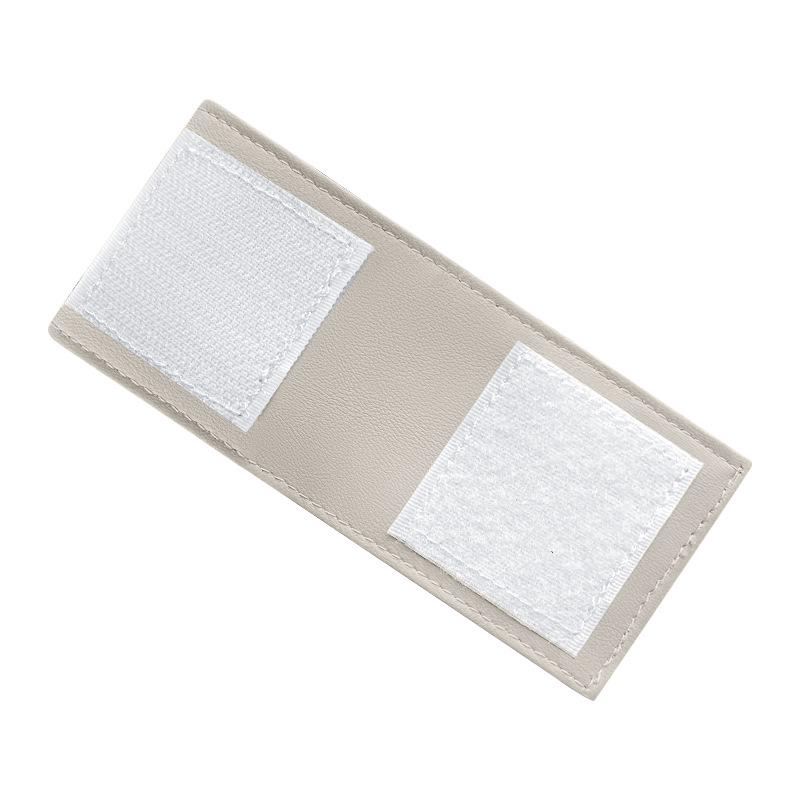 Ideal 2025 Smart Car Pillow with Thickened Headrest and Extension Strap