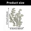Flower Bouquets Cutting Dies Carbon Steel Die Cut Templates Decorative Embossing Paper Die for Card Making Scrapbooking