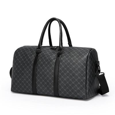 Modische One-Shoulder-Reisetasche mit großem Fassungsvermögen für Herren