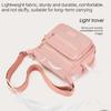 Compact and Practical Nylon Crossbody Bag Shoulder Bags for Everyday Use