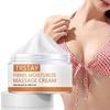 Breast Enhancement Cream Enlarges Women's Breasts, Nourishes the Skin, Replenishes Moisture, Brightens the Skin, and Moisturizes the Skin