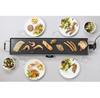 Elektrogrill Bestron ABP605 Teppanyaki XXXL Grillplatte