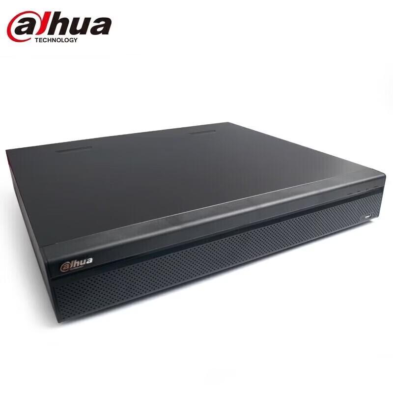 Dahua DH-HCVR7416L 16-Channel 4-Bay Hybrid DVR CN plug (adapter included)