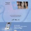 [Pre-order] Ryu Sujeong ALL THE COLORS I AM KiT Album