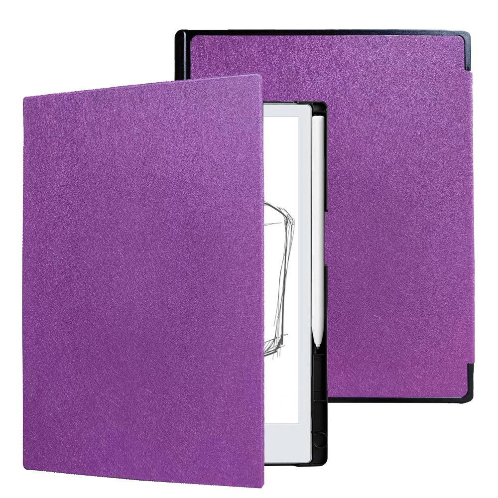 Case for Remarkable 2 Paper Tablet 10.3" 2020 Released Magnetic Closure Lightweight PU Leather Cover