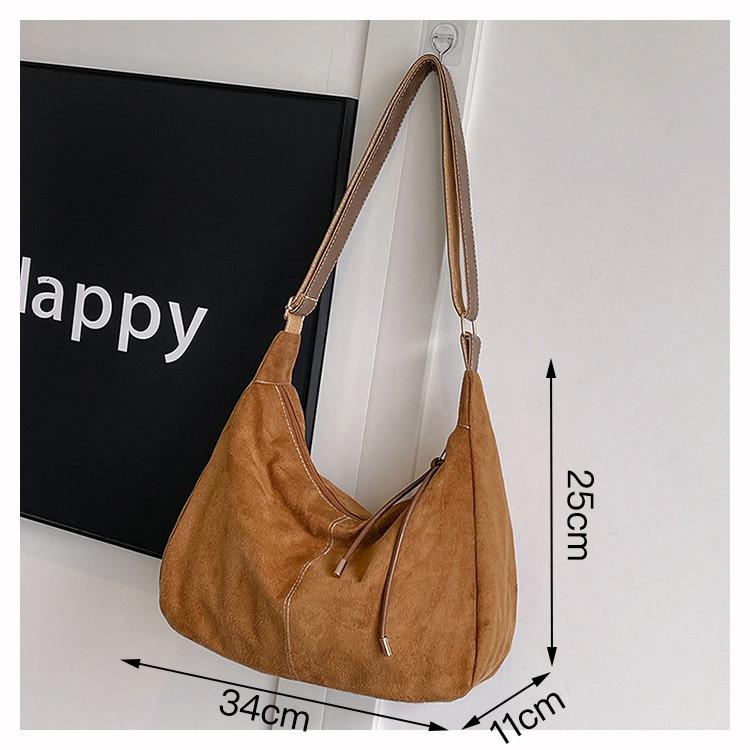 Women Fashion Shoulder Bag Crossbody Messenger Bag Exquisite Handbag Ladies Purse