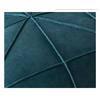 New Art Velvet Solid Color Cushion Cover Pillow Cover Pillow Case Home Decorative Sofa Throw Decoration