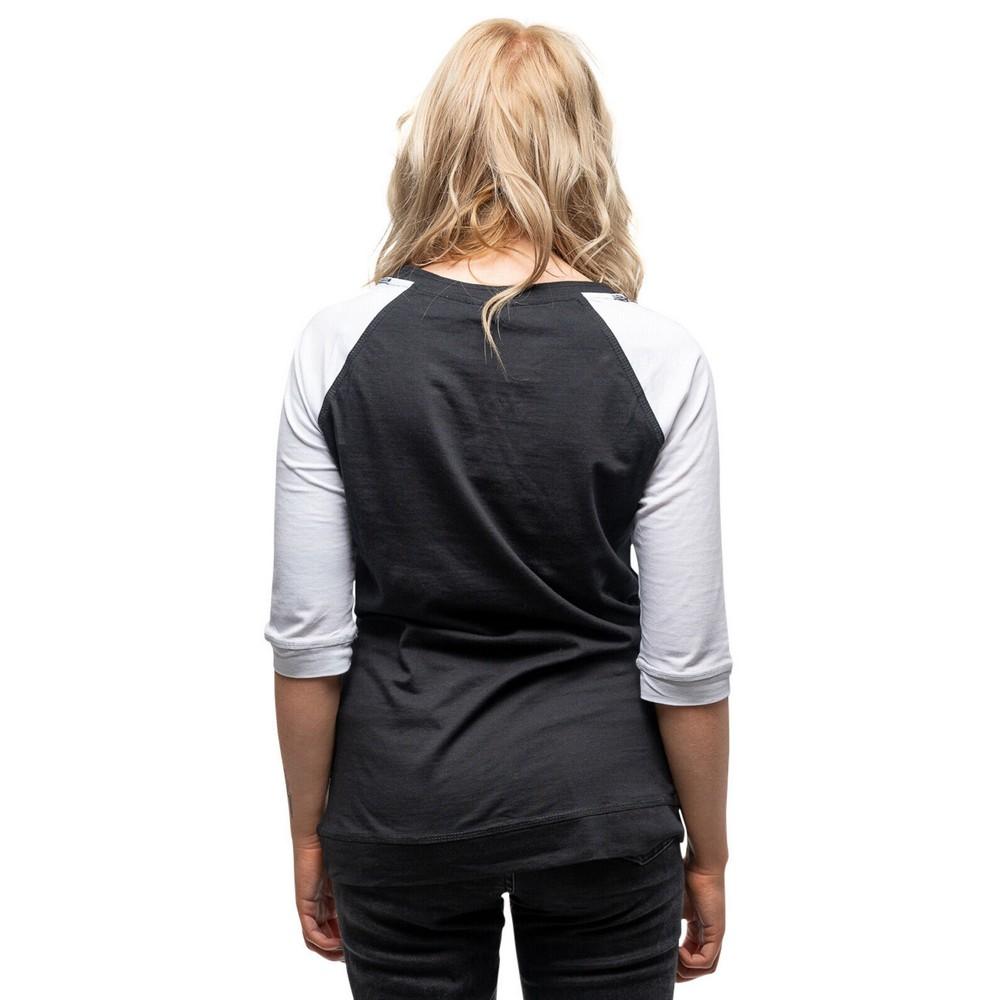 Pink Floyd Dámské/dámské plakátové tričko Carnegie Hall