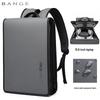 Bange Men's Waterproof Korean Style Laptop and School Backpack