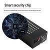Multi-Port USB Charger: 10/20/30/40 Ports for Android - Universal School Charging Station