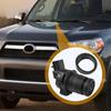 Bilvindrutetvättpump för Toyota Camry Corolla Highlander RAV4 Tundra Lexus Honda Accord 8533021010 85330AE010 85330-21010