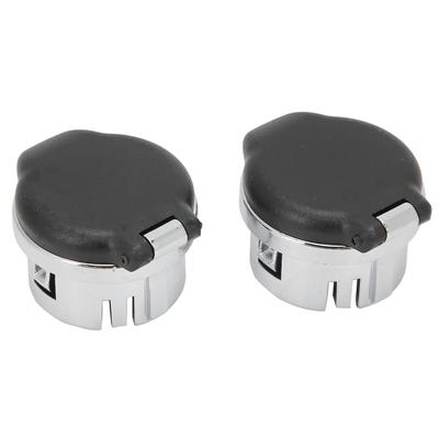 KIMISS Lighter Plug Cover, Cigarette Lighter Cover 20983936 Dash Power Outlet Cap for Avalanche Silverado, Suburban, Tahoe