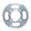 nakira 39T Sprocket for GN125H GS125 EN125 39 nkr1013 (Driven Sprocket, Rear, Teeth)