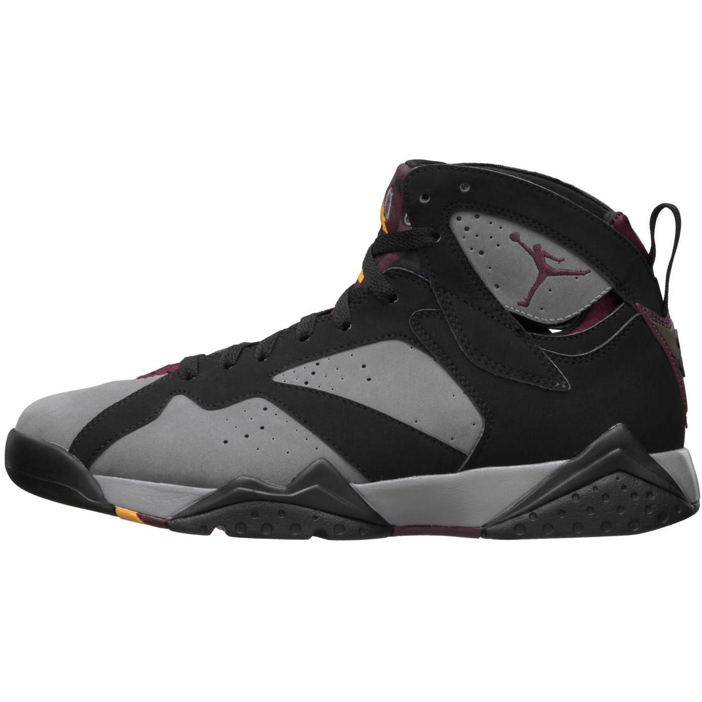 

new JORDAN 7 Retro Bordeaux 2011 45