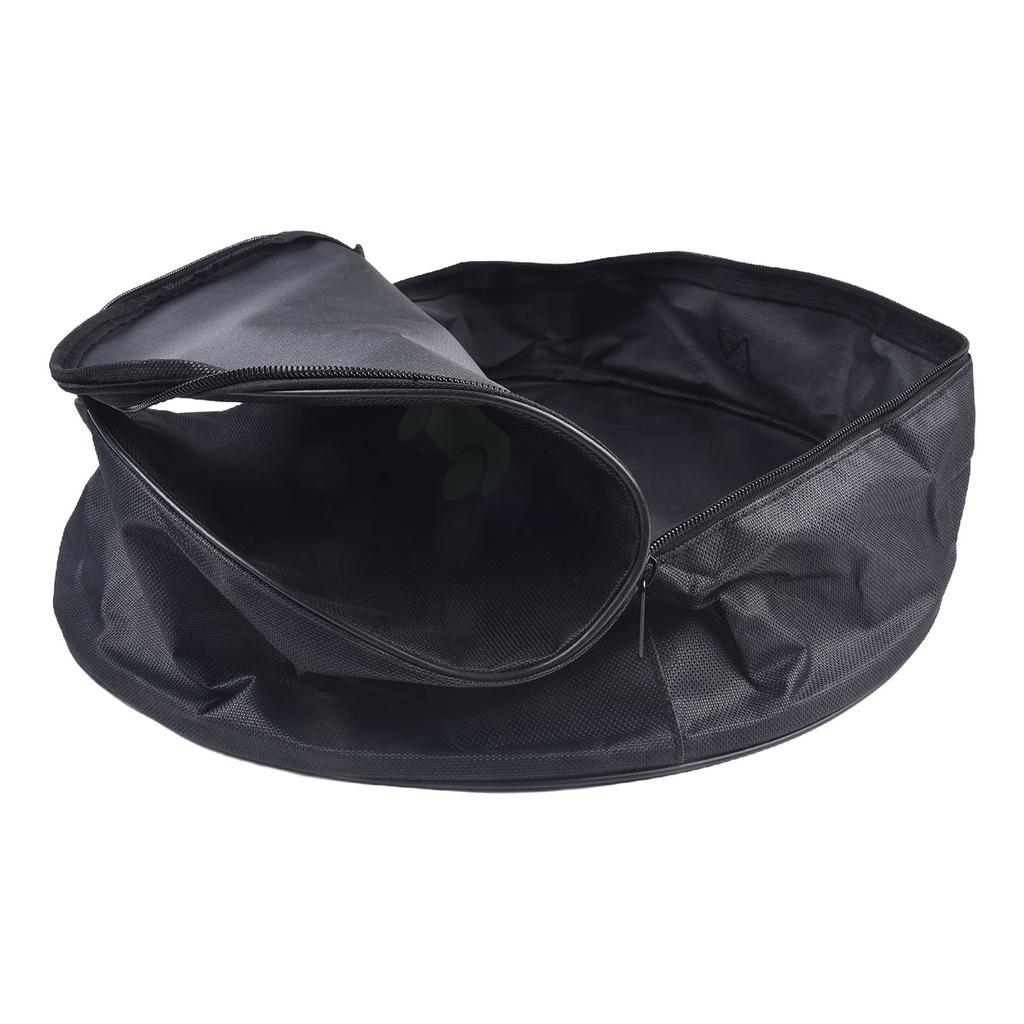 Easy To Clean Car Charging Cable Storage Bag Electric Vehicle Charger Bag