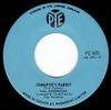 7inch Record VAL DOONICAN  Jennifers Rabbit PC4001 PYE Canada Pop Used