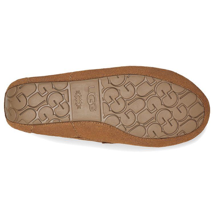 UGG Ascot Corduroy Ii 'Chestnut' 1125932-CHE